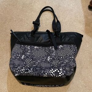 Lululemon Gym Bag